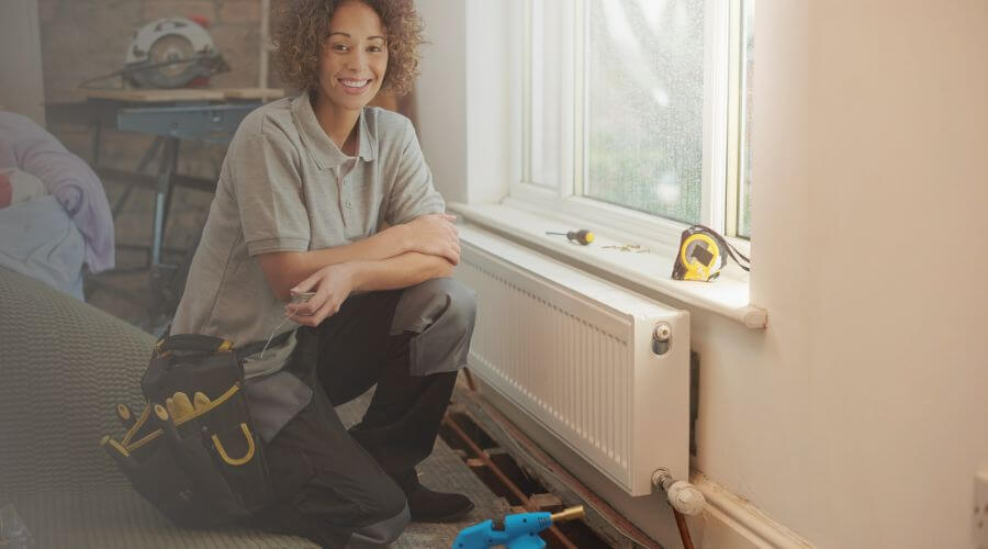 Professional sink repair in Fitzgerald, GA